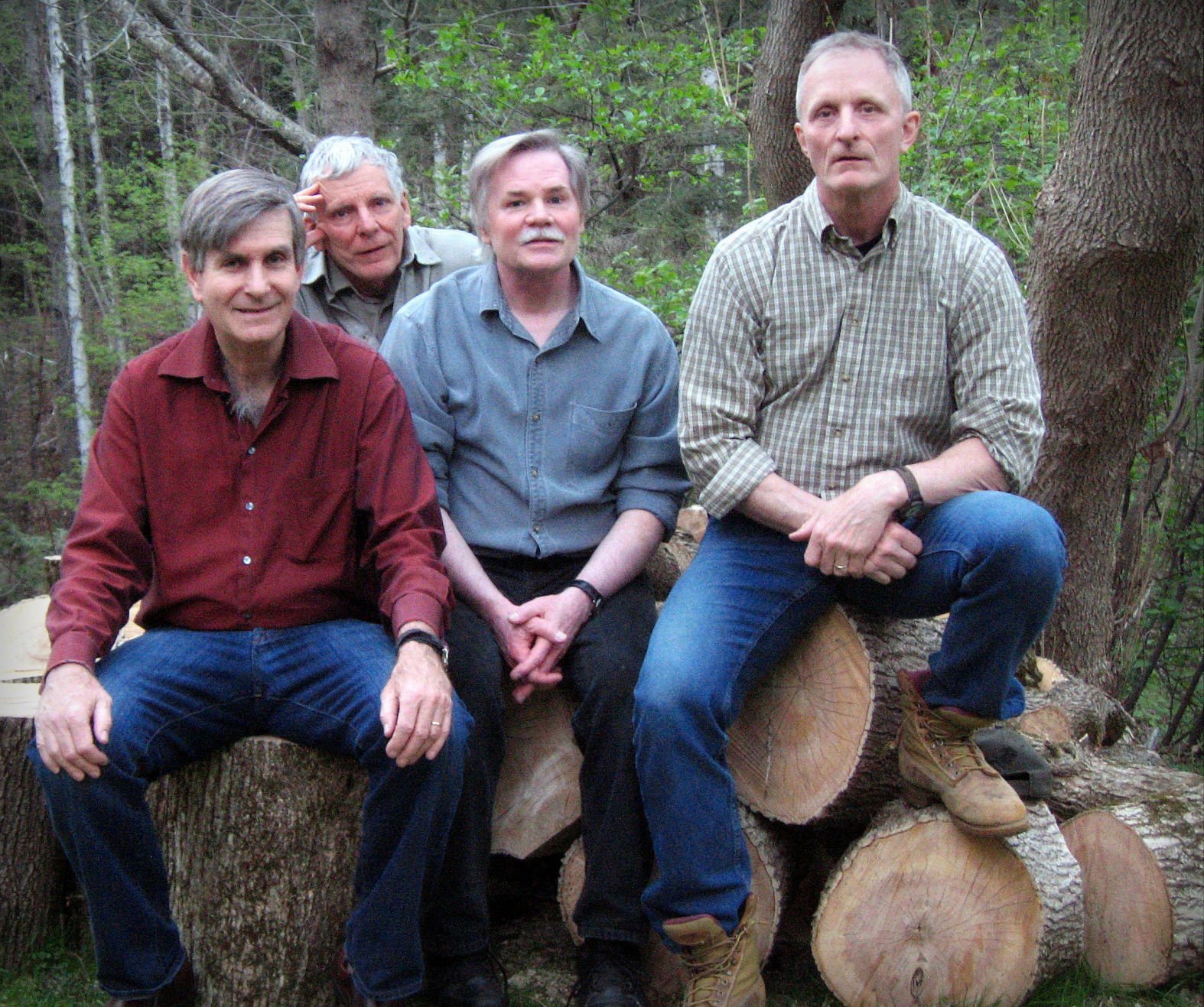 Will Patton Quartet